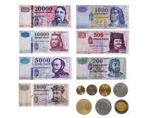 通貨と両替